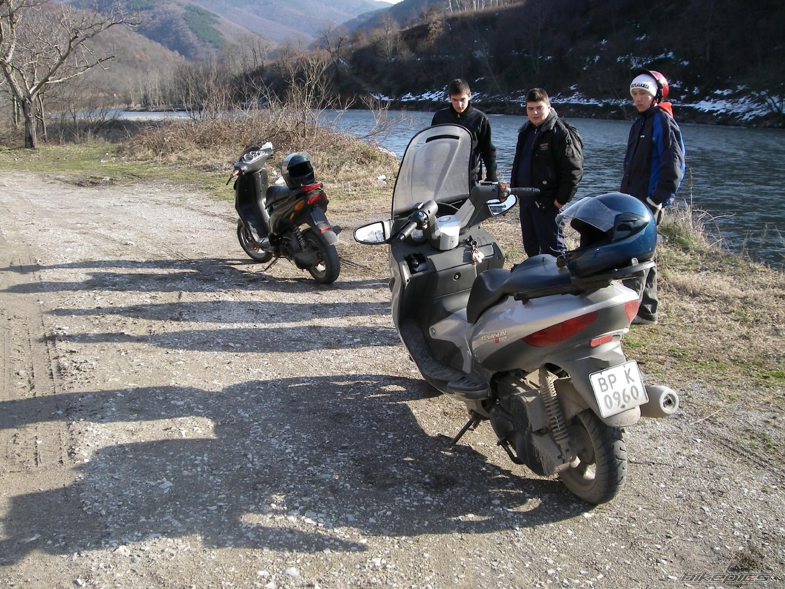 2003 MALAGUTI MADISON 125 | Picture 1168436 motorcycle photo
