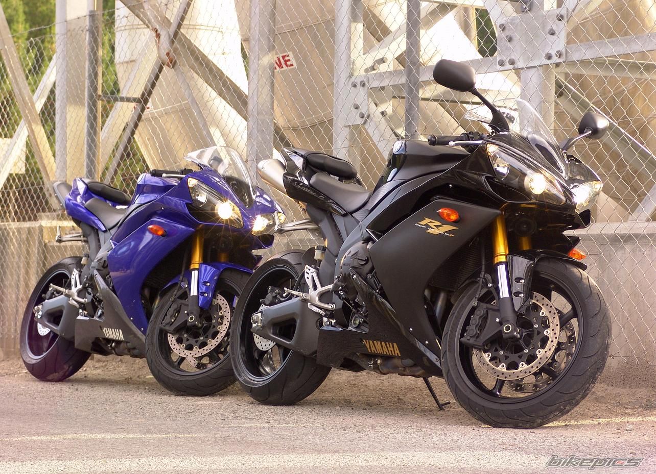 2007 YAMAHA YZF R1 | Picture 1168629 motorcycle photo