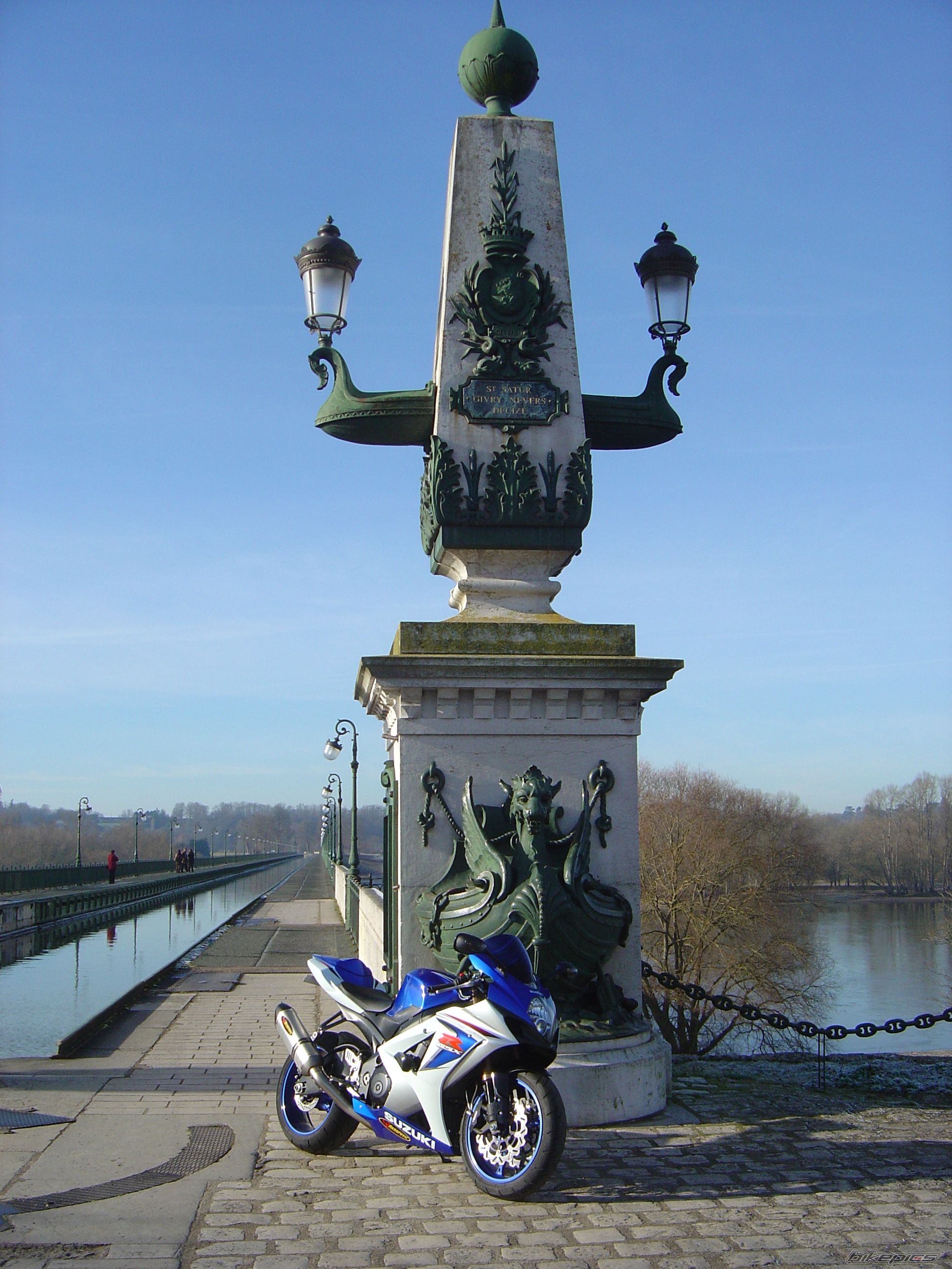 2008 SUZUKI GSX R 1000 | Picture 1168765 motorcycle photo