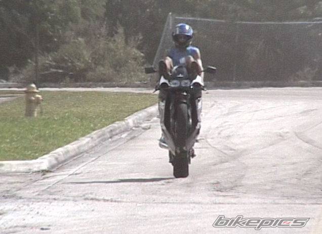 1998 SUZUKI GSX R 750 | Picture 11689 motorcycle photo