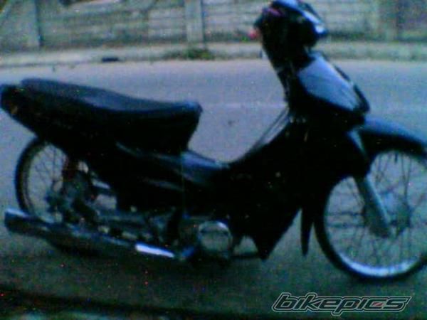 2001 HONDA HONDA VALKYRE | Picture 1169054 motorcycle photo