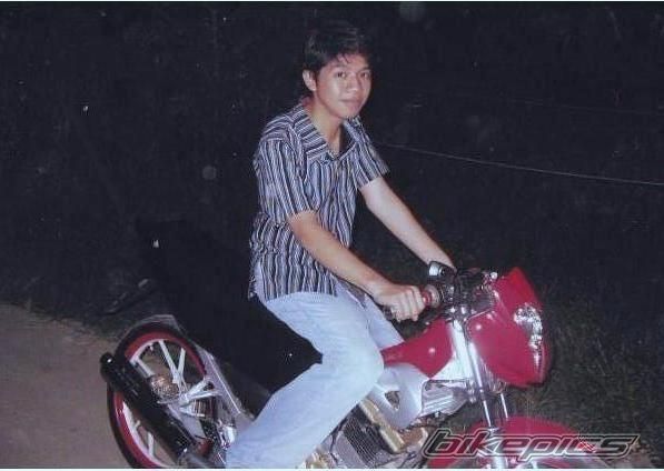 2001 HONDA HONDA VALKYRE | Picture 1169059 motorcycle photo