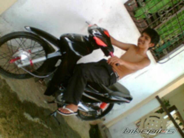    | Picture 1169067 motorcycle photo