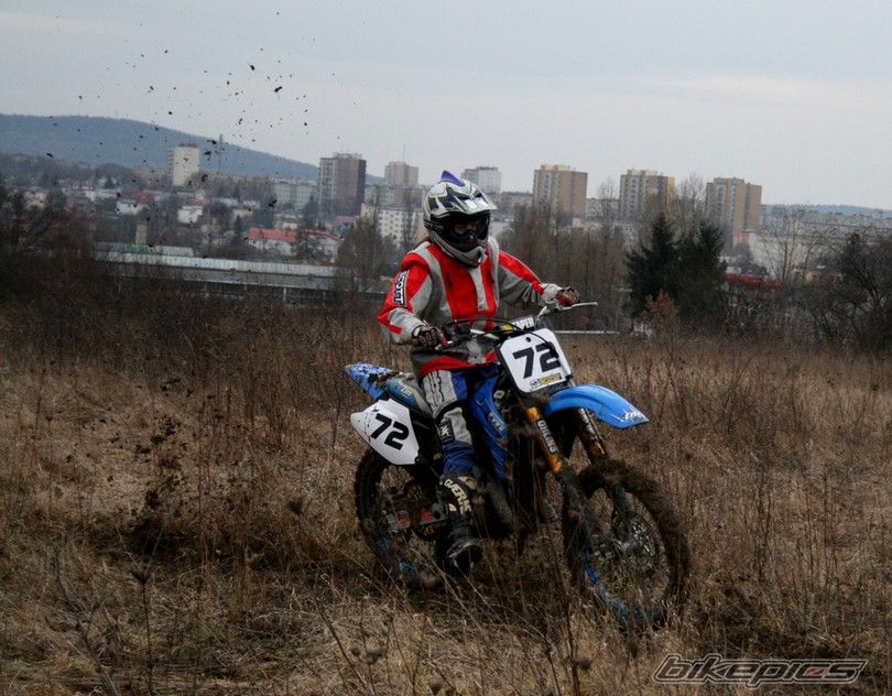 2004 TM TM85 CROSS | Picture 1169533 motorcycle photo