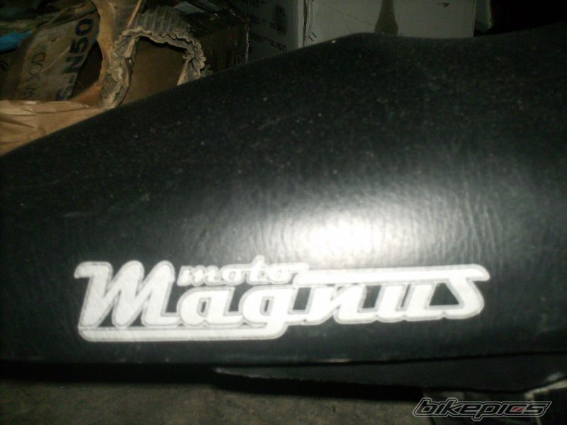 2008 YLSMCO FD50QT | Picture 1169766 motorcycle photo