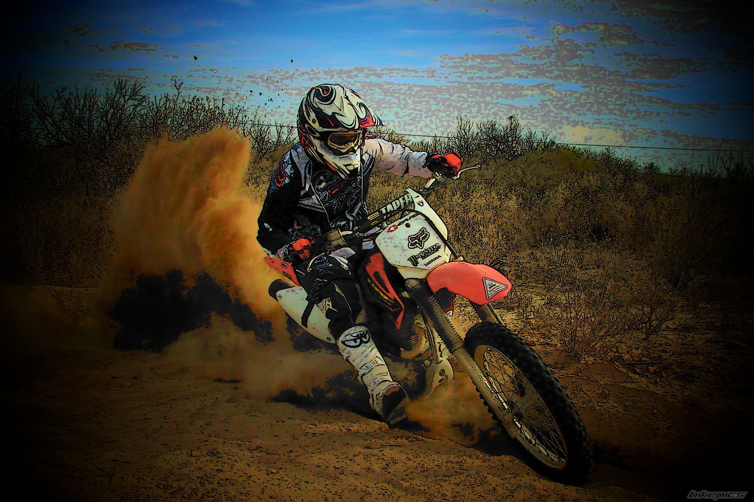 2003 HONDA CRF 230 | Picture 1169826 motorcycle photo