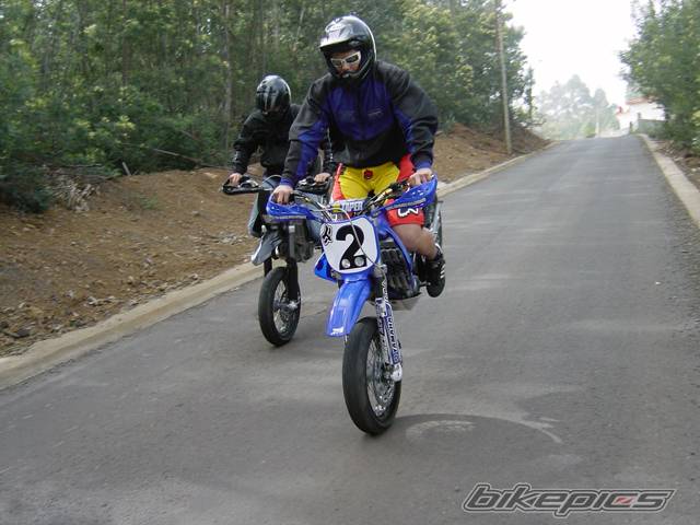 2003 YAMAHA WR 426F | Picture 117002 motorcycle photo
