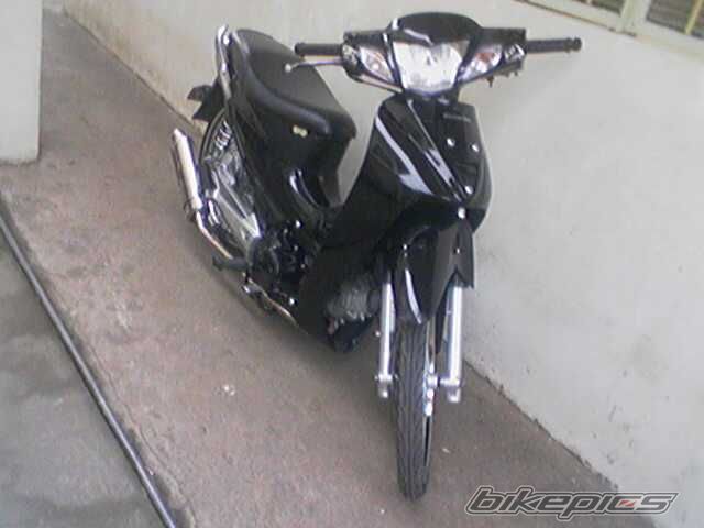 2005 HONDA DIO 50 | Picture 1170097 motorcycle photo
