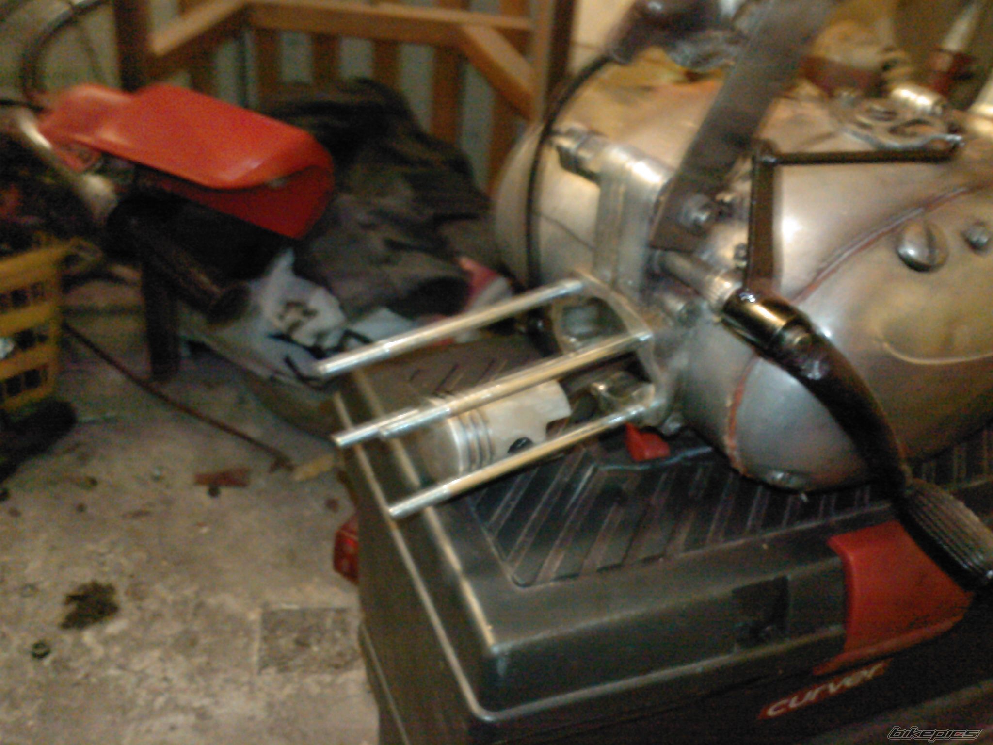 1984 ROMET KADET M780 | Picture 1170184 motorcycle photo