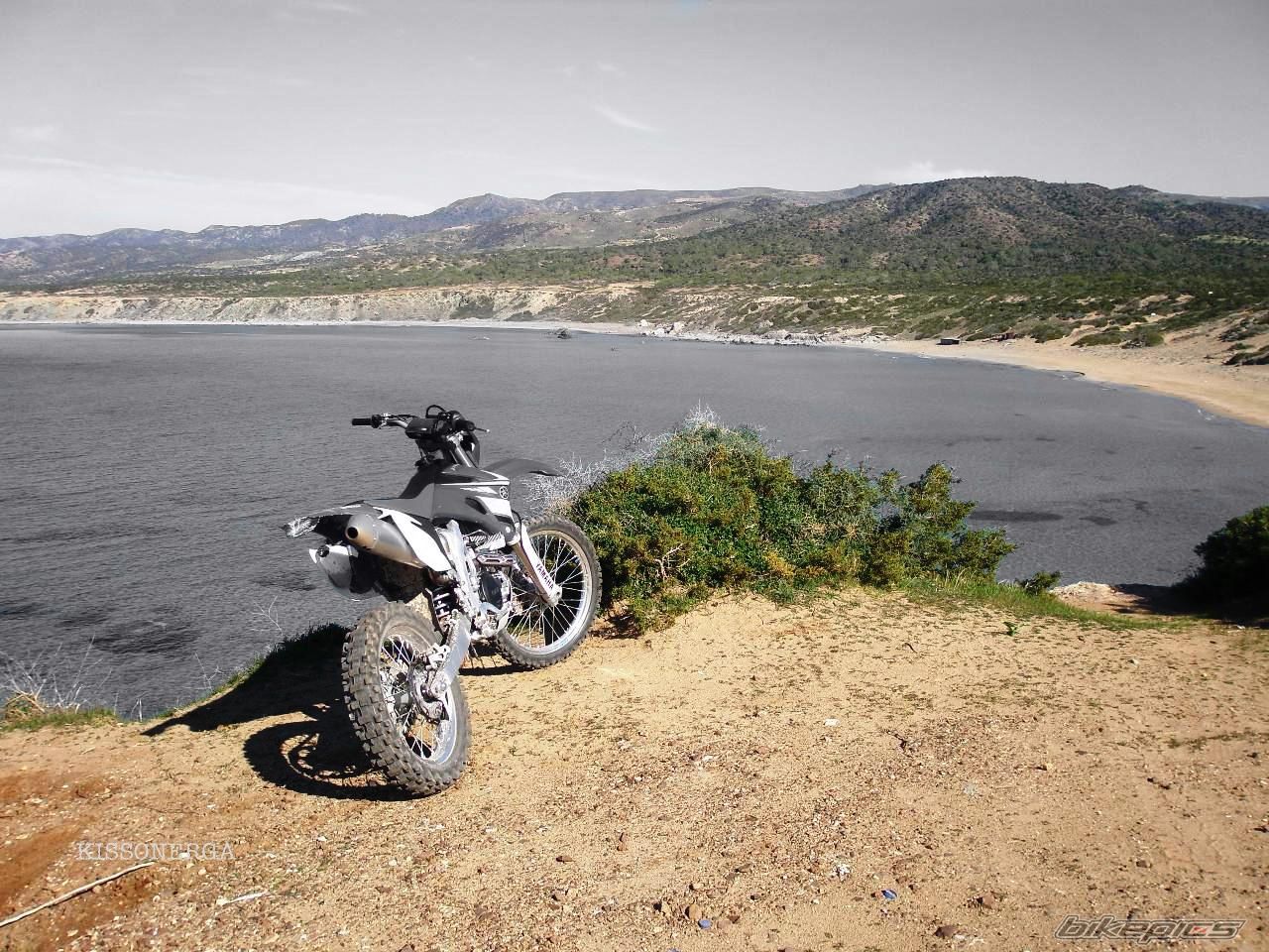 2008 YAMAHA WR 450F | Picture 1170186 motorcycle photo