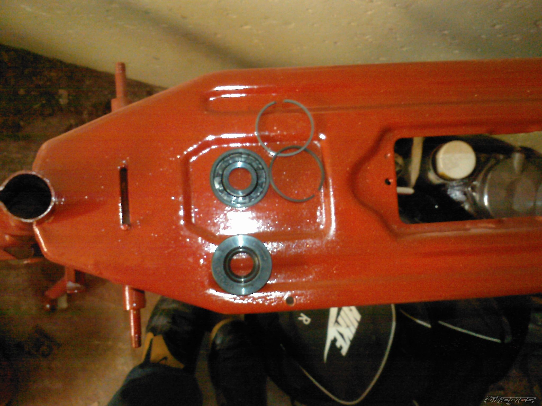 1984 ROMET KADET M780 | Picture 1170202 motorcycle photo