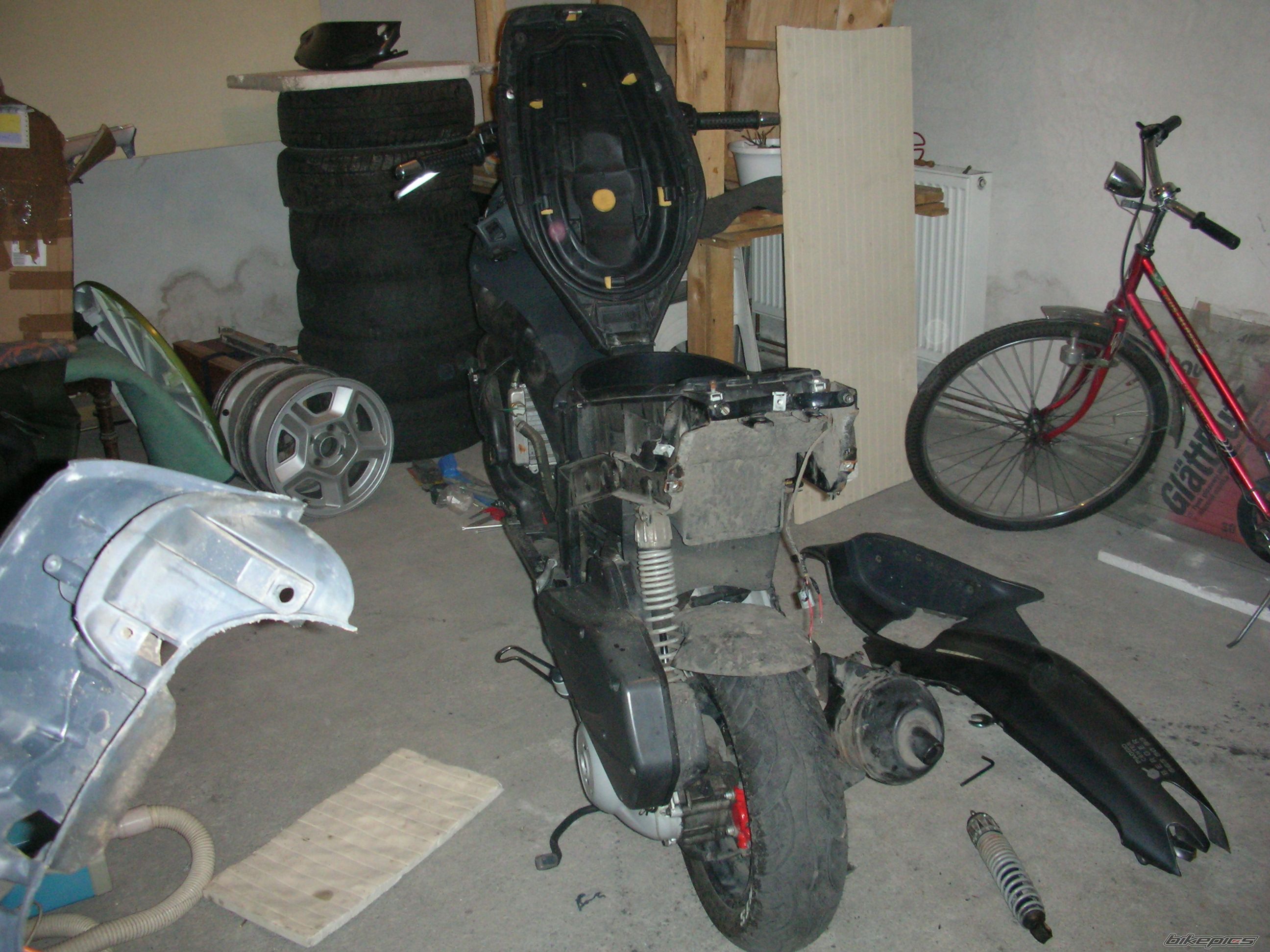    | Picture 1170322 motorcycle photo