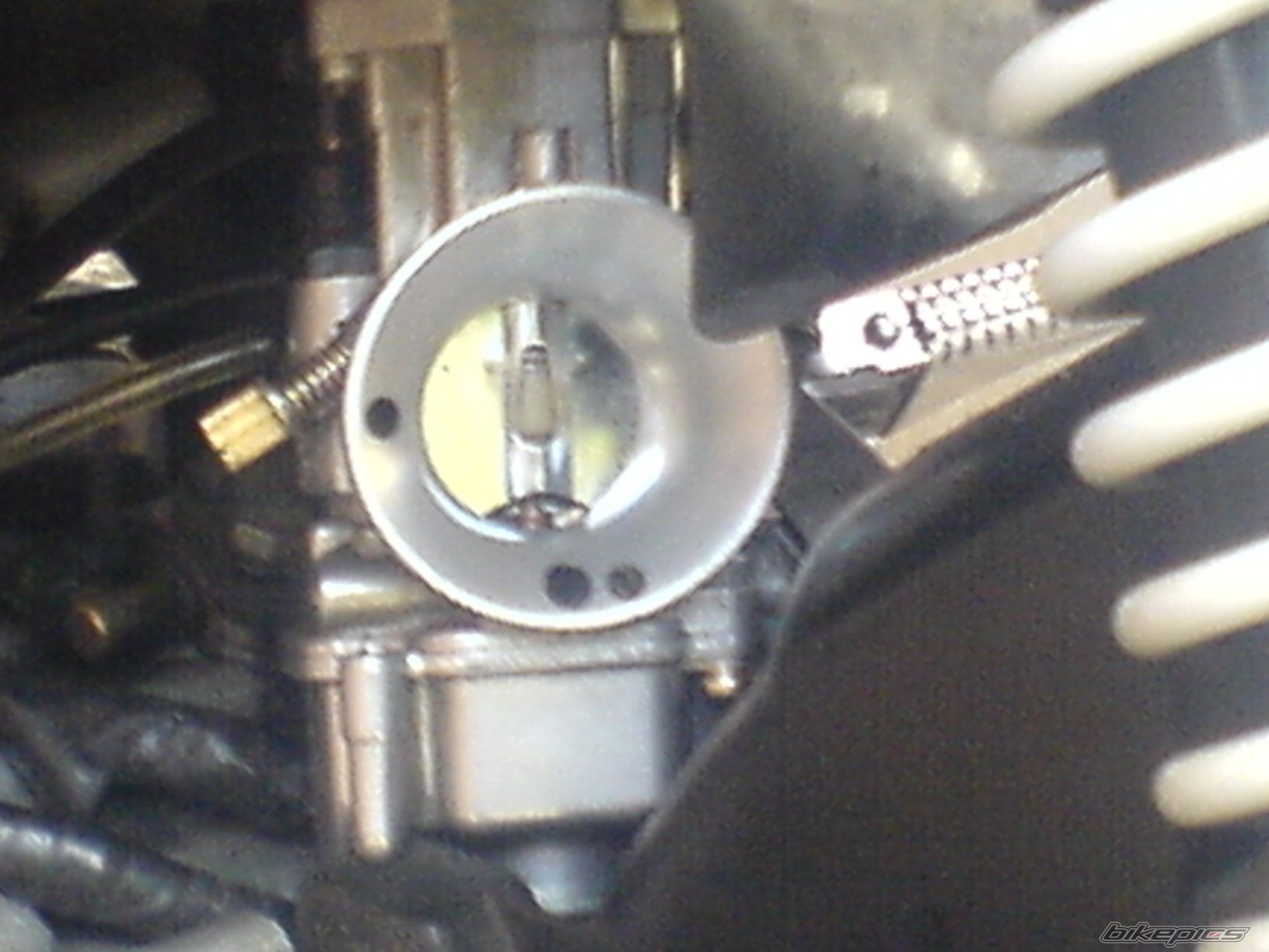 2002 YAMAHA Z 125 | Picture 1170437 motorcycle photo