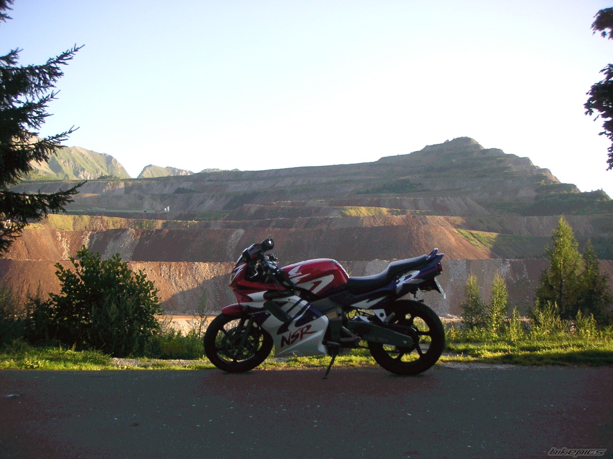 1998 HONDA NSR 125 | Picture 1170612 motorcycle photo