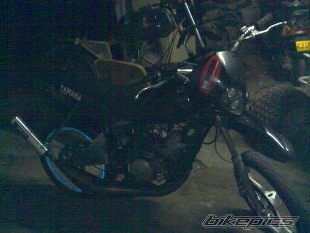 2006 ZUNDAPP Z3 | Picture 1170650 motorcycle photo
