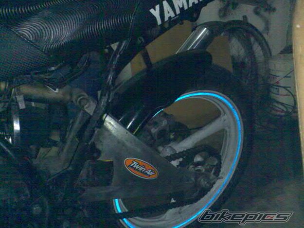 2006 ZUNDAPP Z3 | Picture 1170656 motorcycle photo