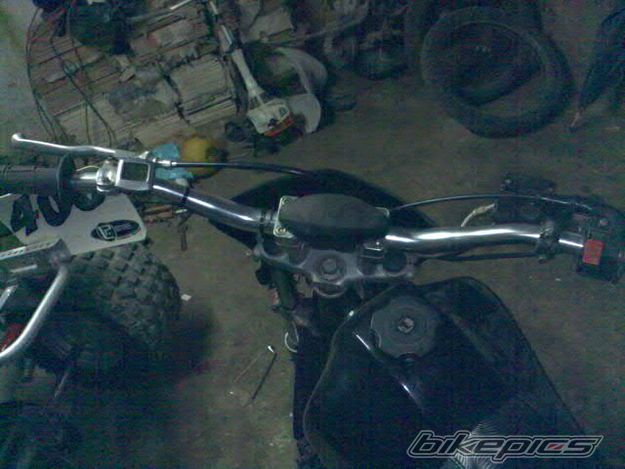 2006 ZUNDAPP Z3 | Picture 1170658 motorcycle photo