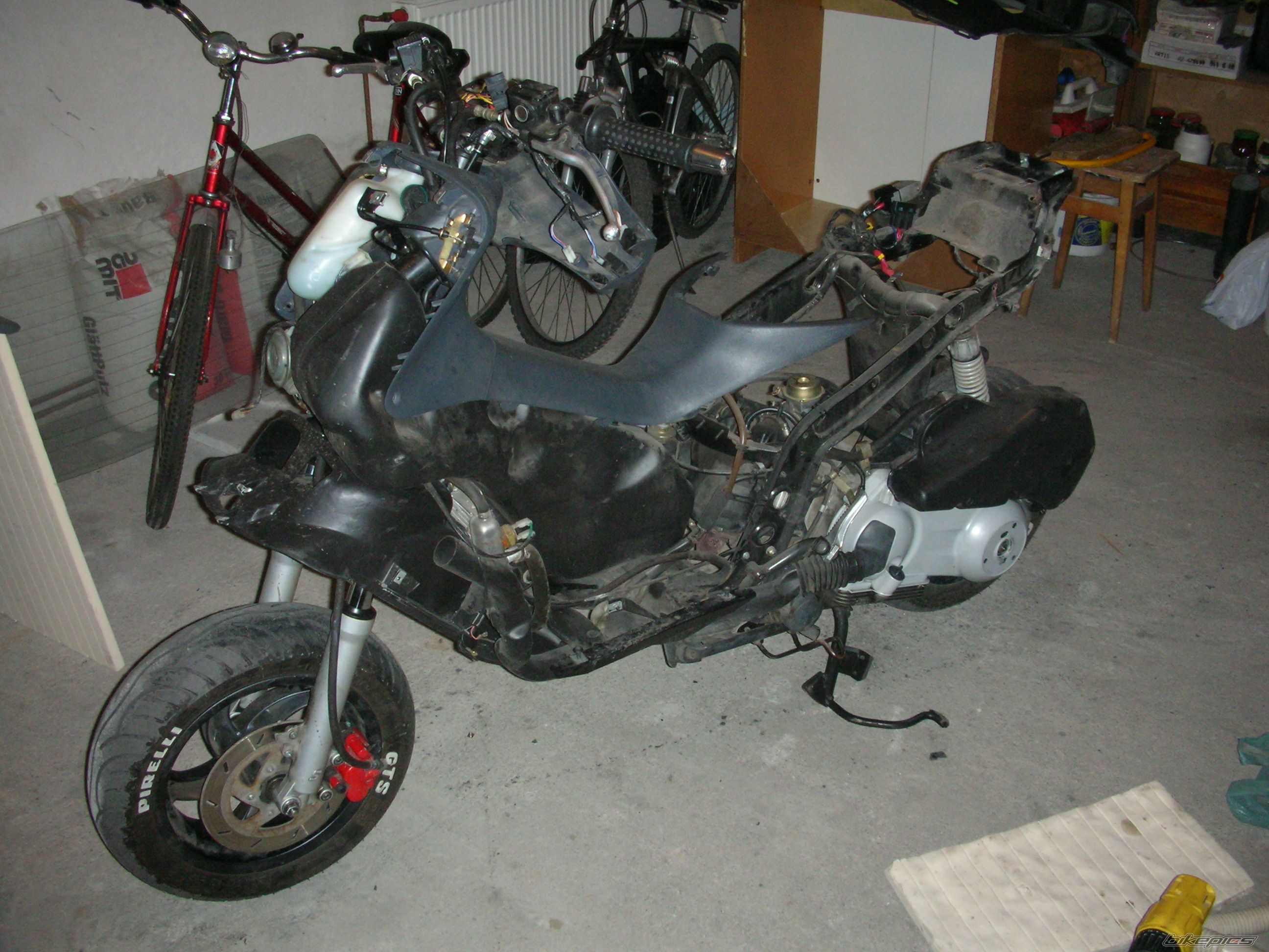    | Picture 1170900 motorcycle photo