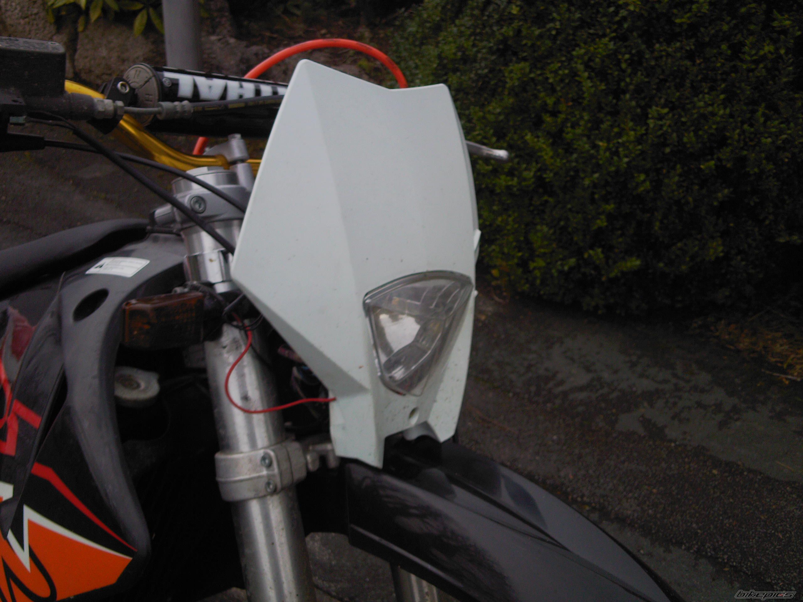 2006 APRILIA RX 50 | Picture 1171037 motorcycle photo