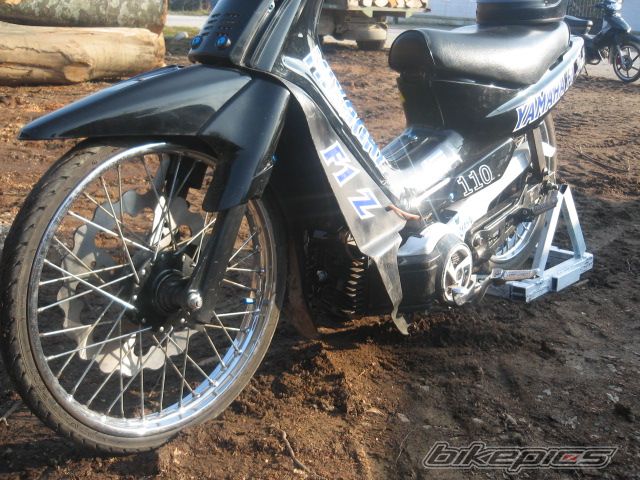 2008 YAMAHA F1 ZR | Picture 1171059 motorcycle photo