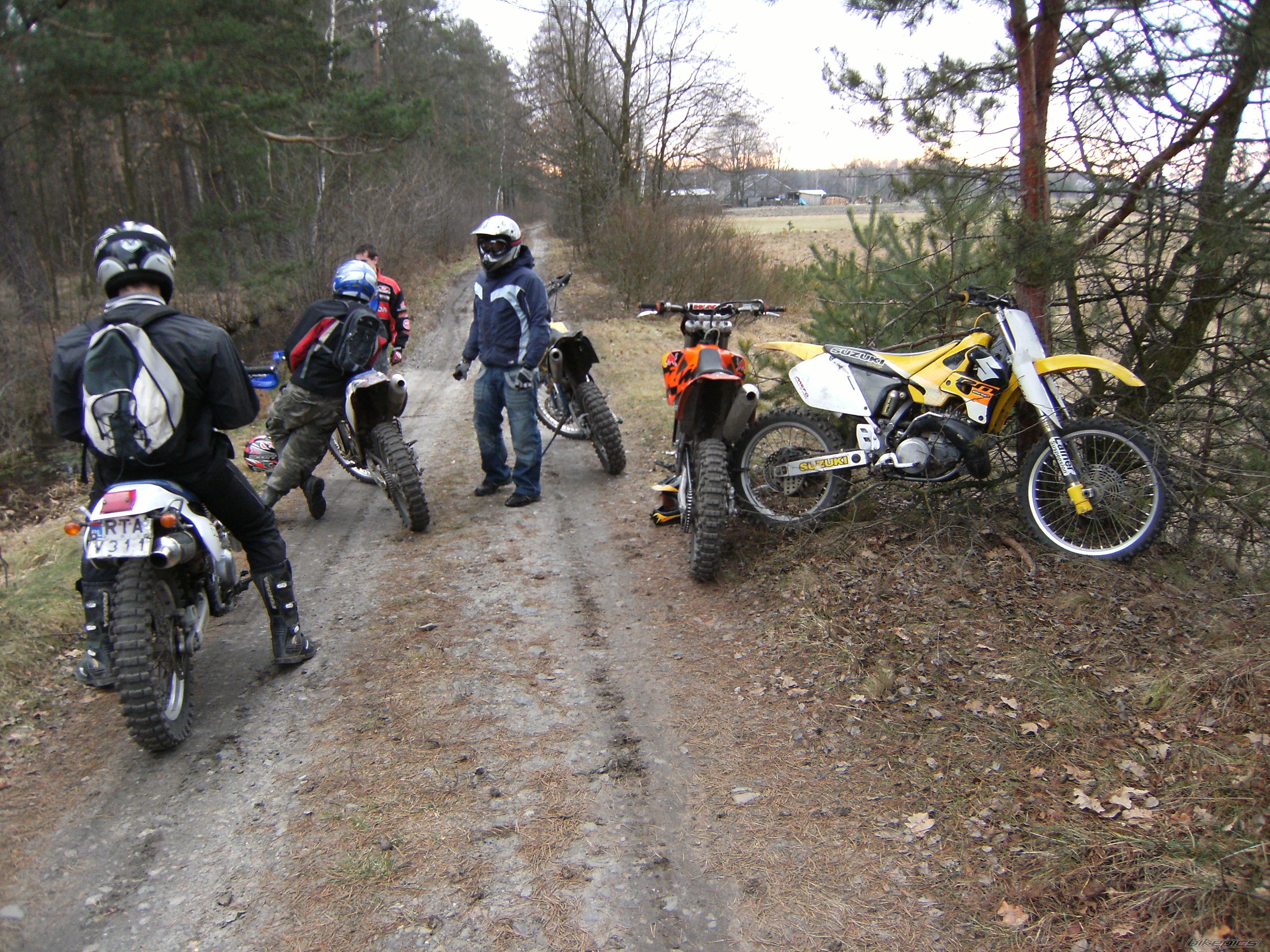 1998 SUZUKI RM 250 | Picture 1171112 motorcycle photo
