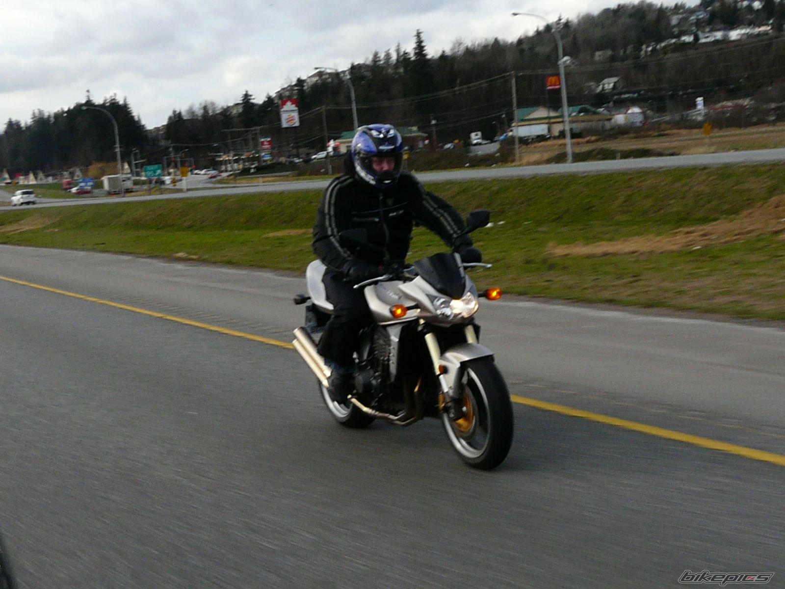 2006 KAWASAKI Z 1000 | Picture 1171127 motorcycle photo