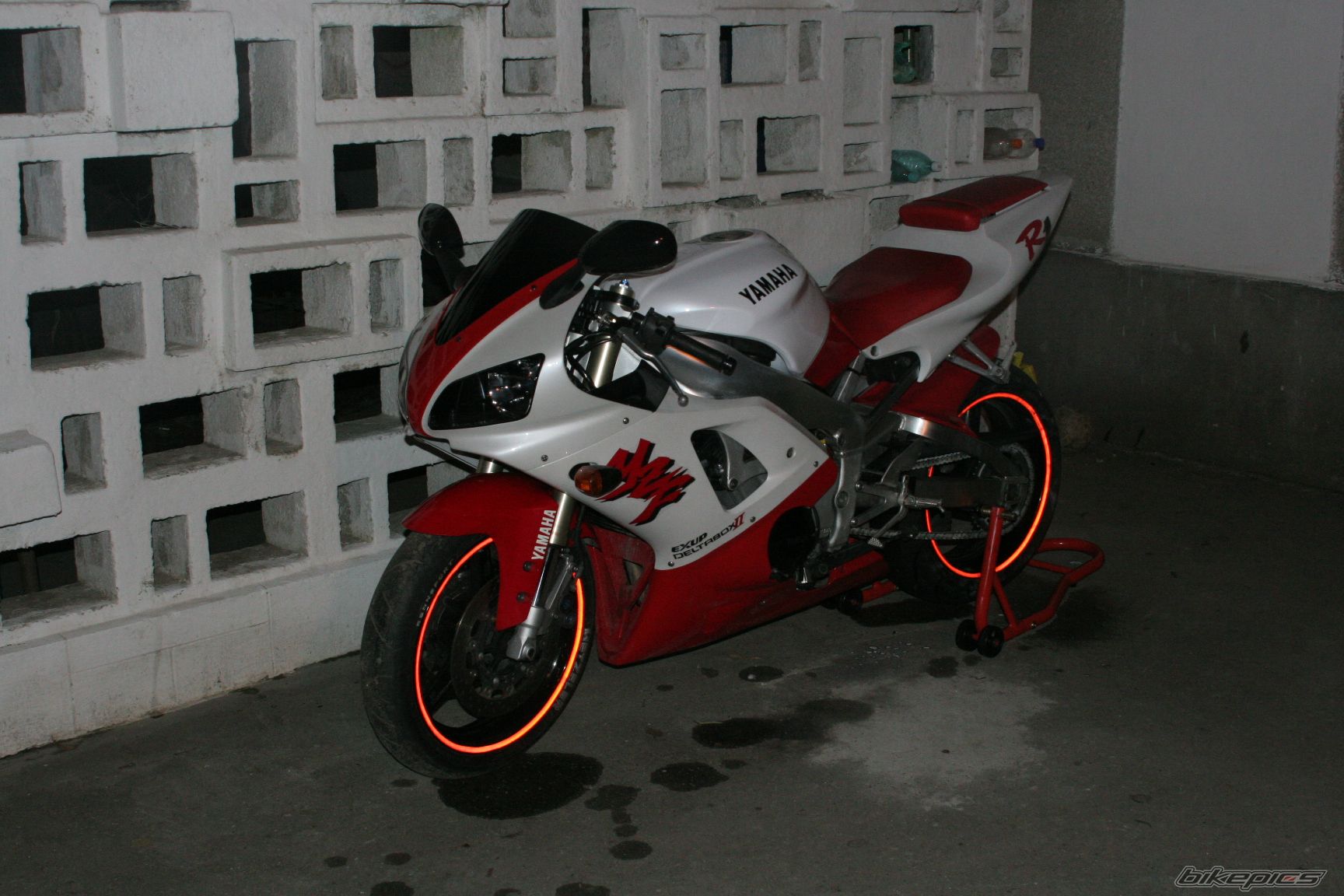 1998 YAMAHA YZF R1 | Picture 1171150 motorcycle photo