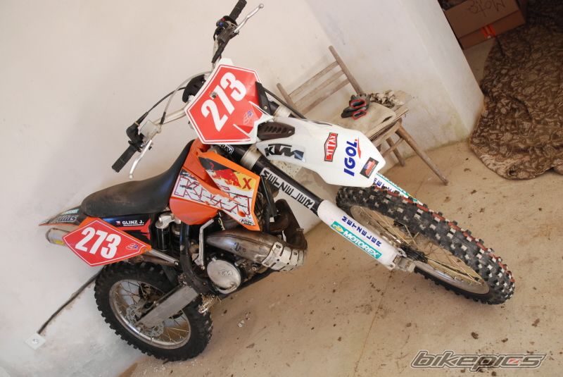 2006 KTM 250 EXC | Picture 1171179 motorcycle photo