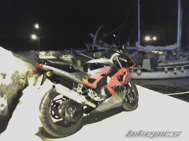 1996 KAWASAKI ZXR 400 | Picture 1171283 motorcycle photo