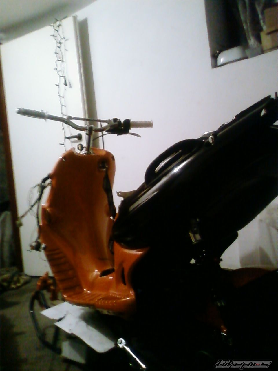 2005 SUZUKI AY 50 | Picture 1171391 motorcycle photo