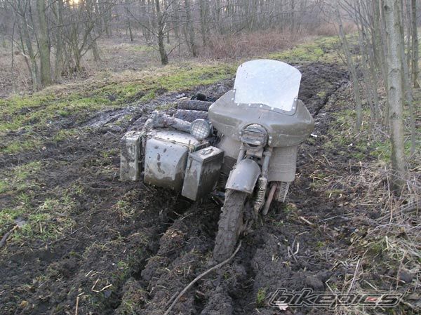 1955 URAL MW 750 | Picture 1171425 motorcycle photo