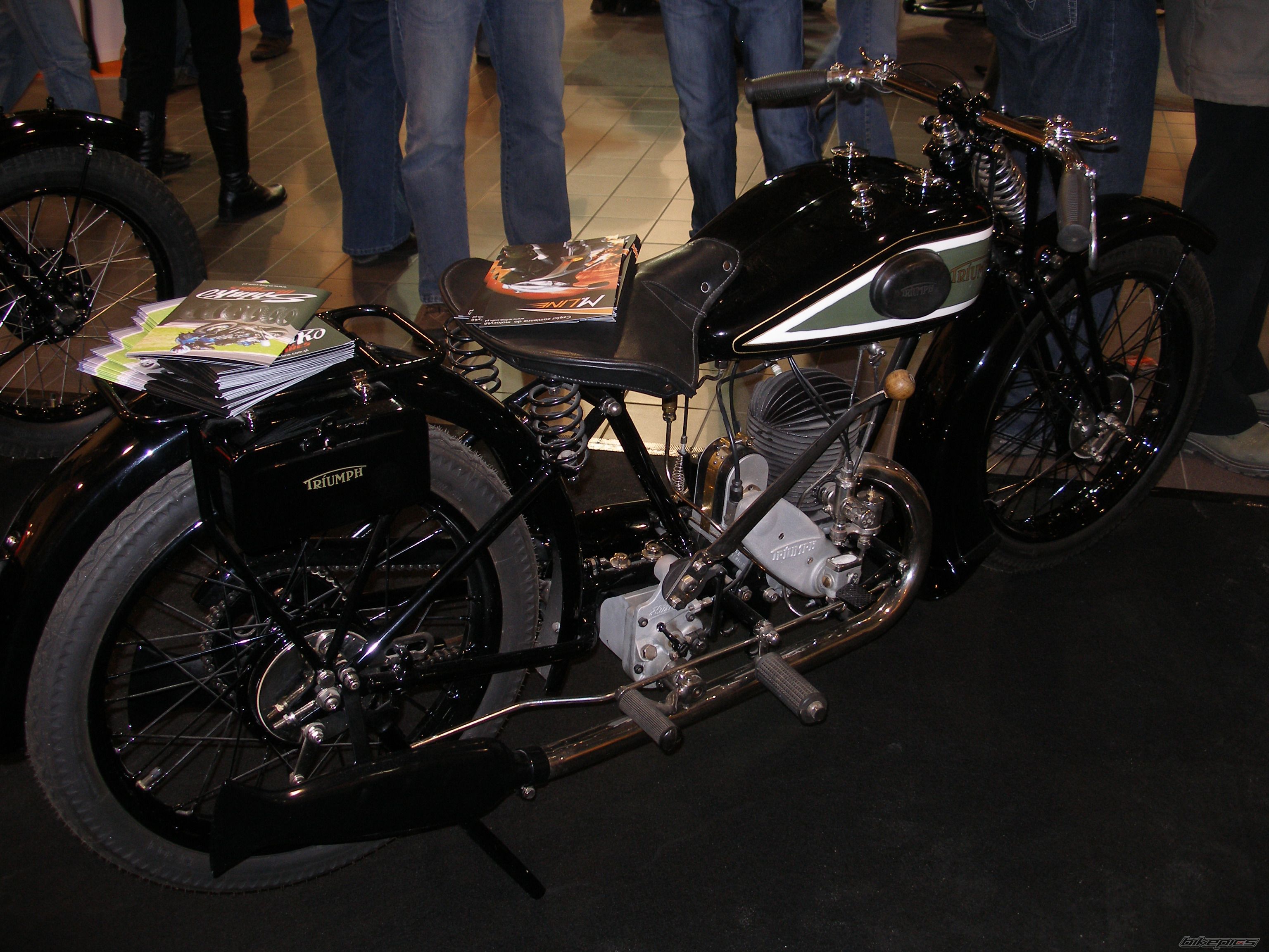    | Picture 1171486 motorcycle photo