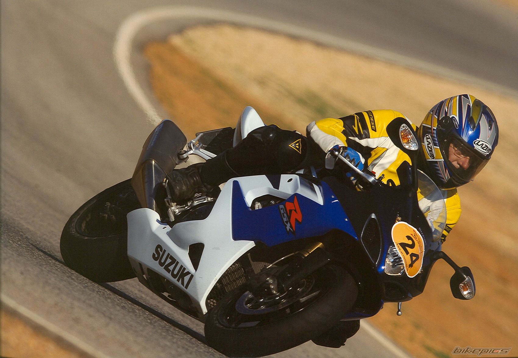 2005 SUZUKI GSX R 1000 | Picture 1171528 motorcycle photo