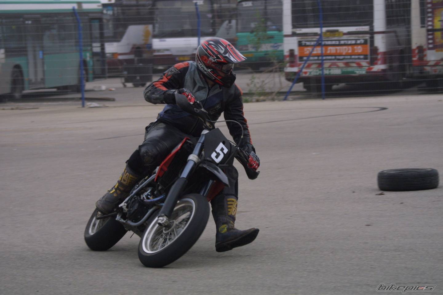 2002 KTM 640 LC4 | Picture 117154 motorcycle photo