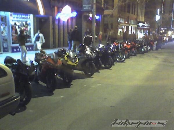 2006 SUZUKI GSX R 750 | Picture 1171554 motorcycle photo