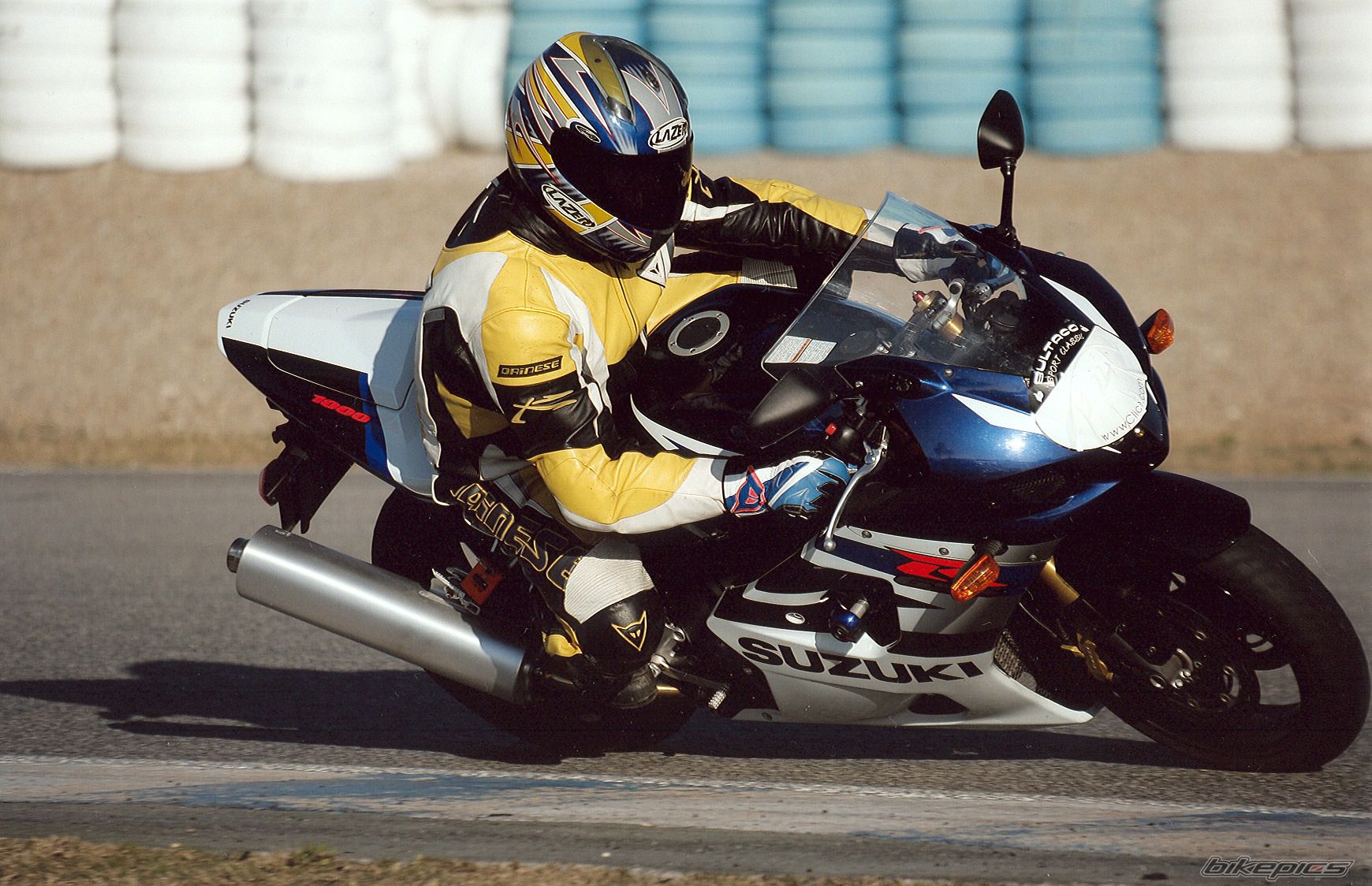 2004 SUZUKI GSX R 1000 | Picture 1171570 motorcycle photo