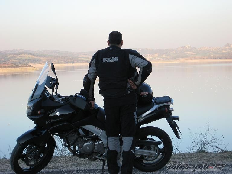 2004 SUZUKI V STROM 650 | Picture 1171700 motorcycle photo