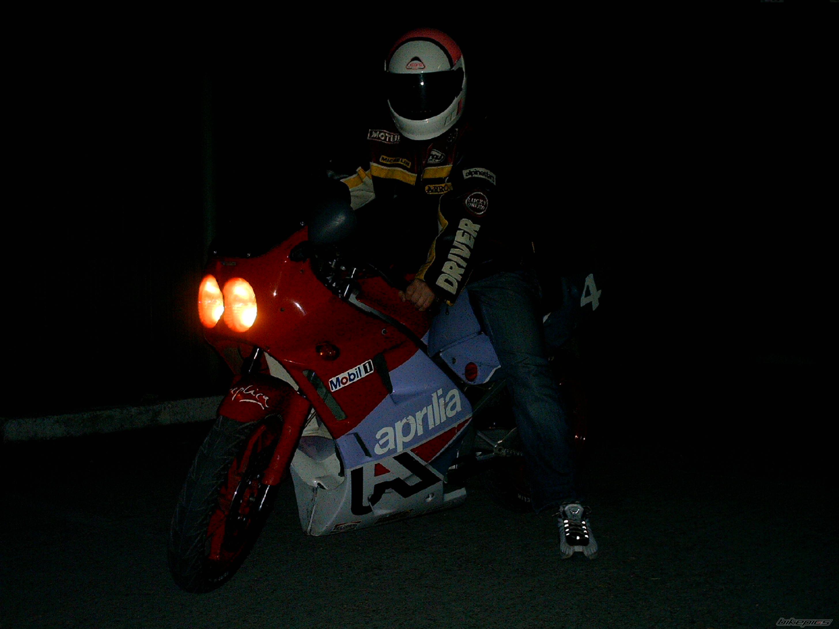 1994 APRILIA AF1 REPLICA 50 | Picture 1171867 motorcycle photo