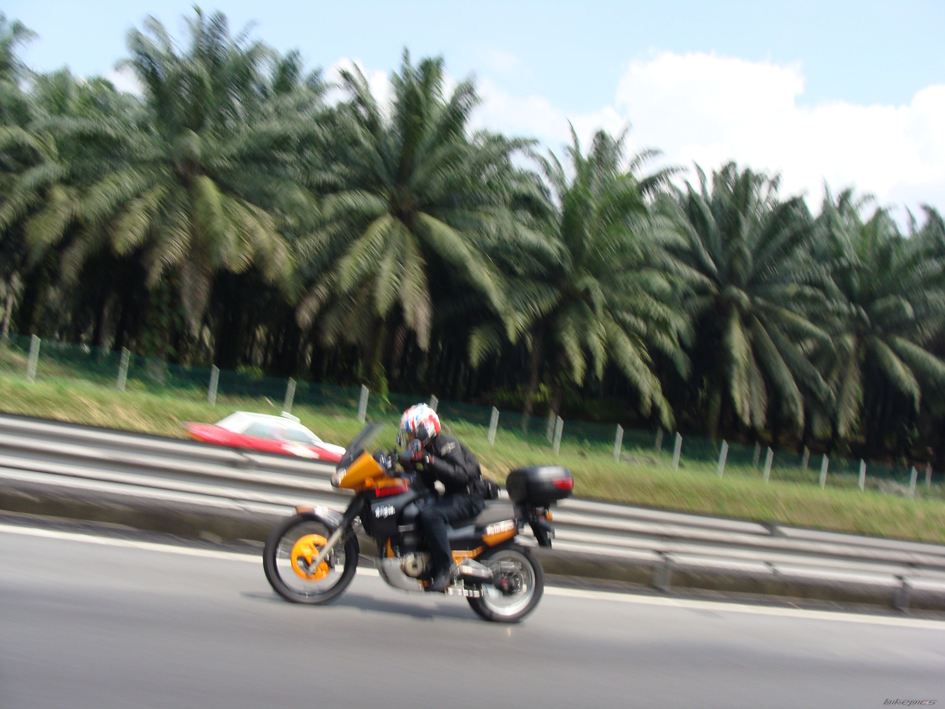 2005 KAWASAKI KLE 500 | Picture 1171902 motorcycle photo