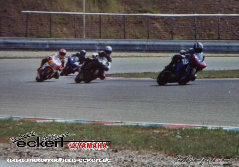 2006 YAMAHA YZF R1 | Picture 1172038 motorcycle photo