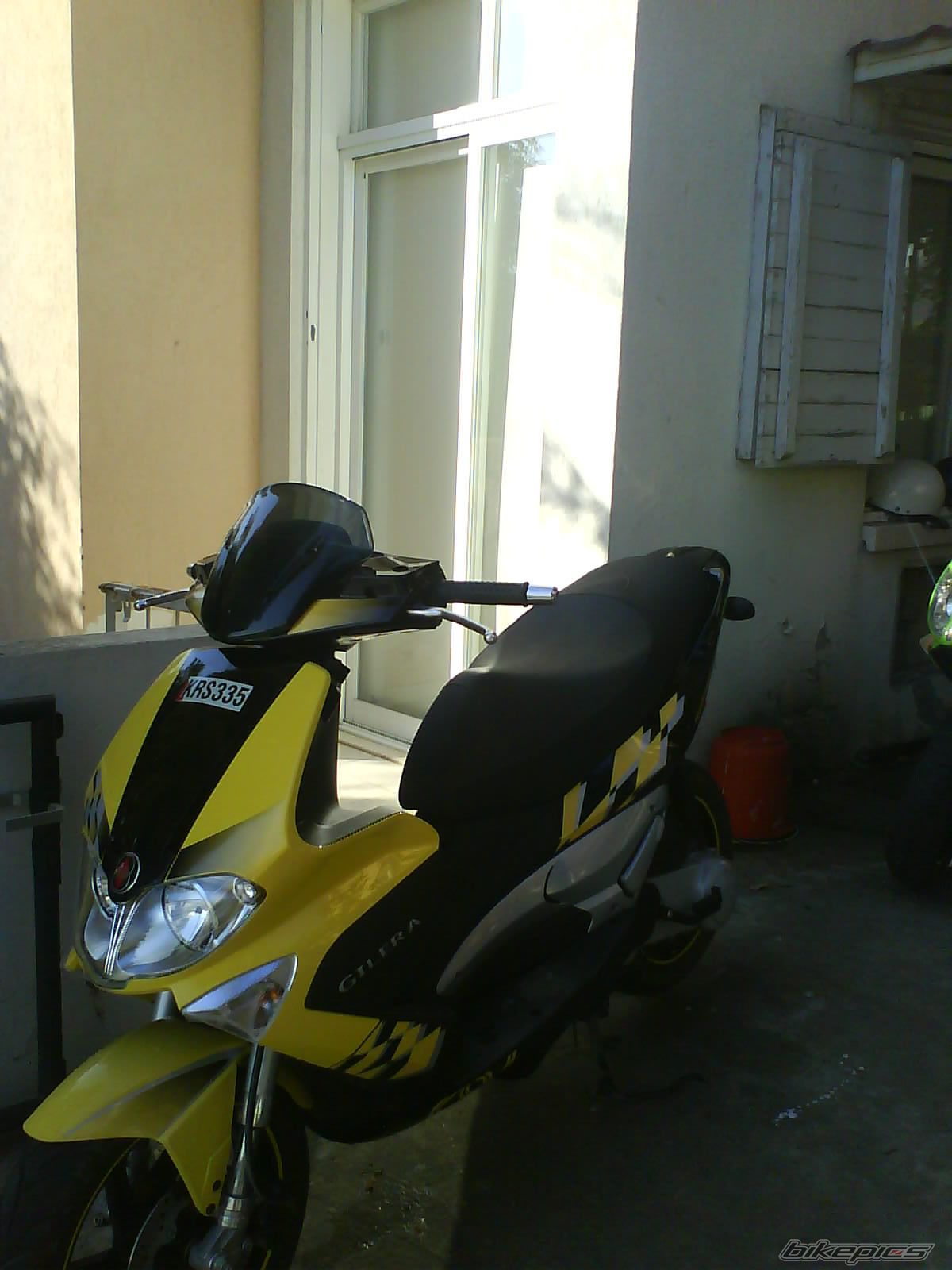 2008 PEUGEOT SPEEDFIGHT2 50 | Picture 1172039 motorcycle photo