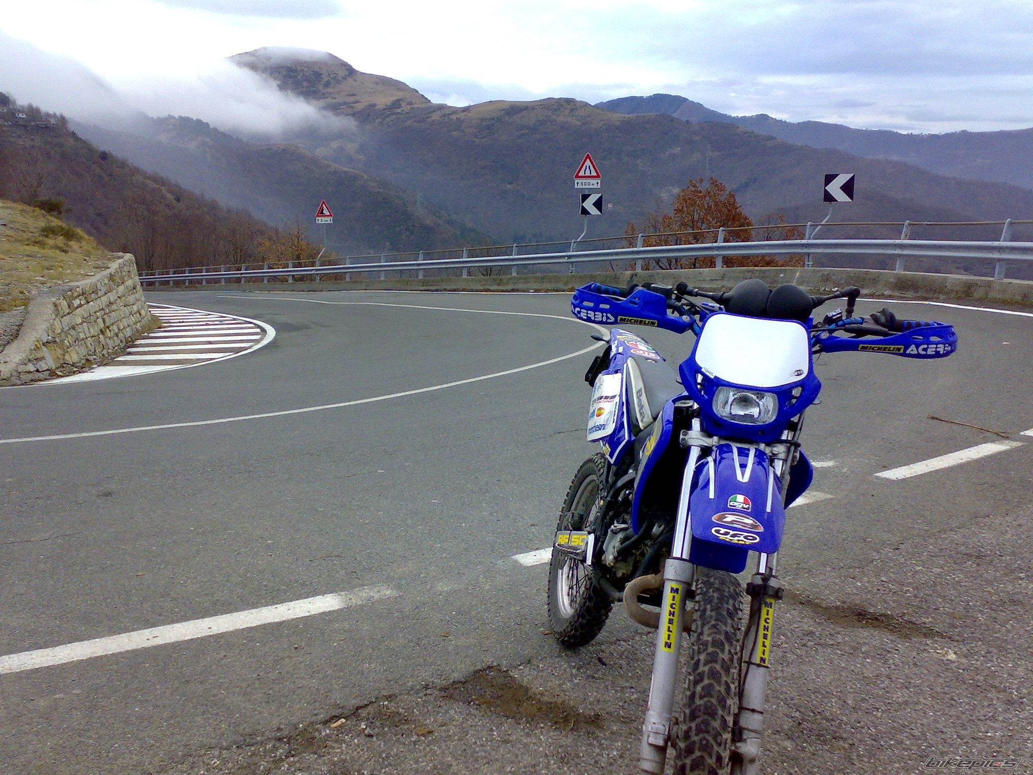 2002 BETA RR 50 | Picture 1172051 motorcycle photo