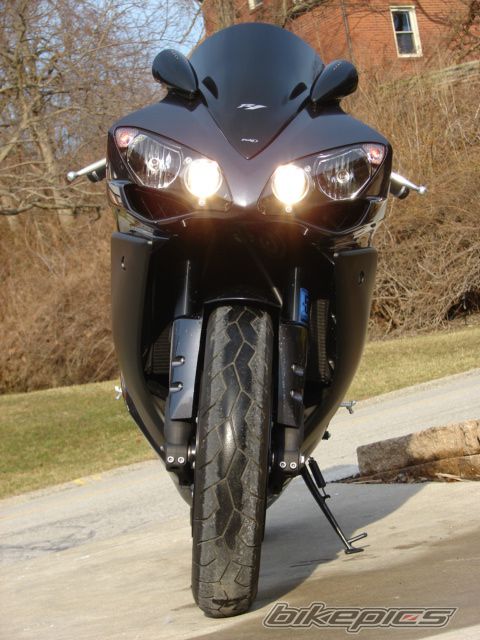 2007 YAMAHA YZF R1 | Picture 1172052 motorcycle photo