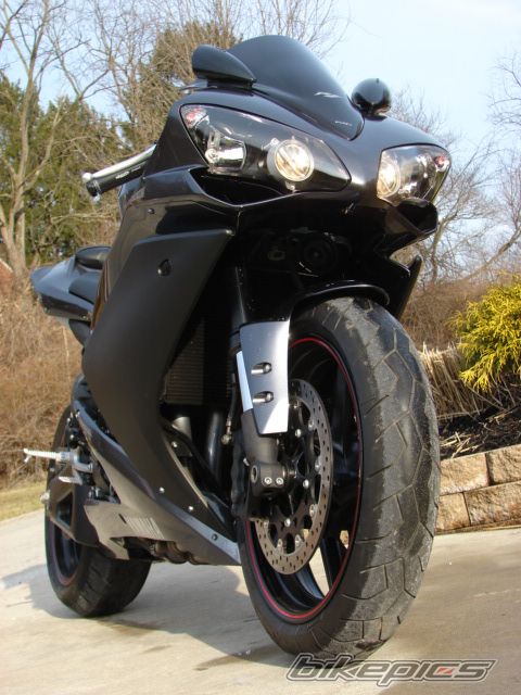 2007 YAMAHA YZF R1 | Picture 1172053 motorcycle photo