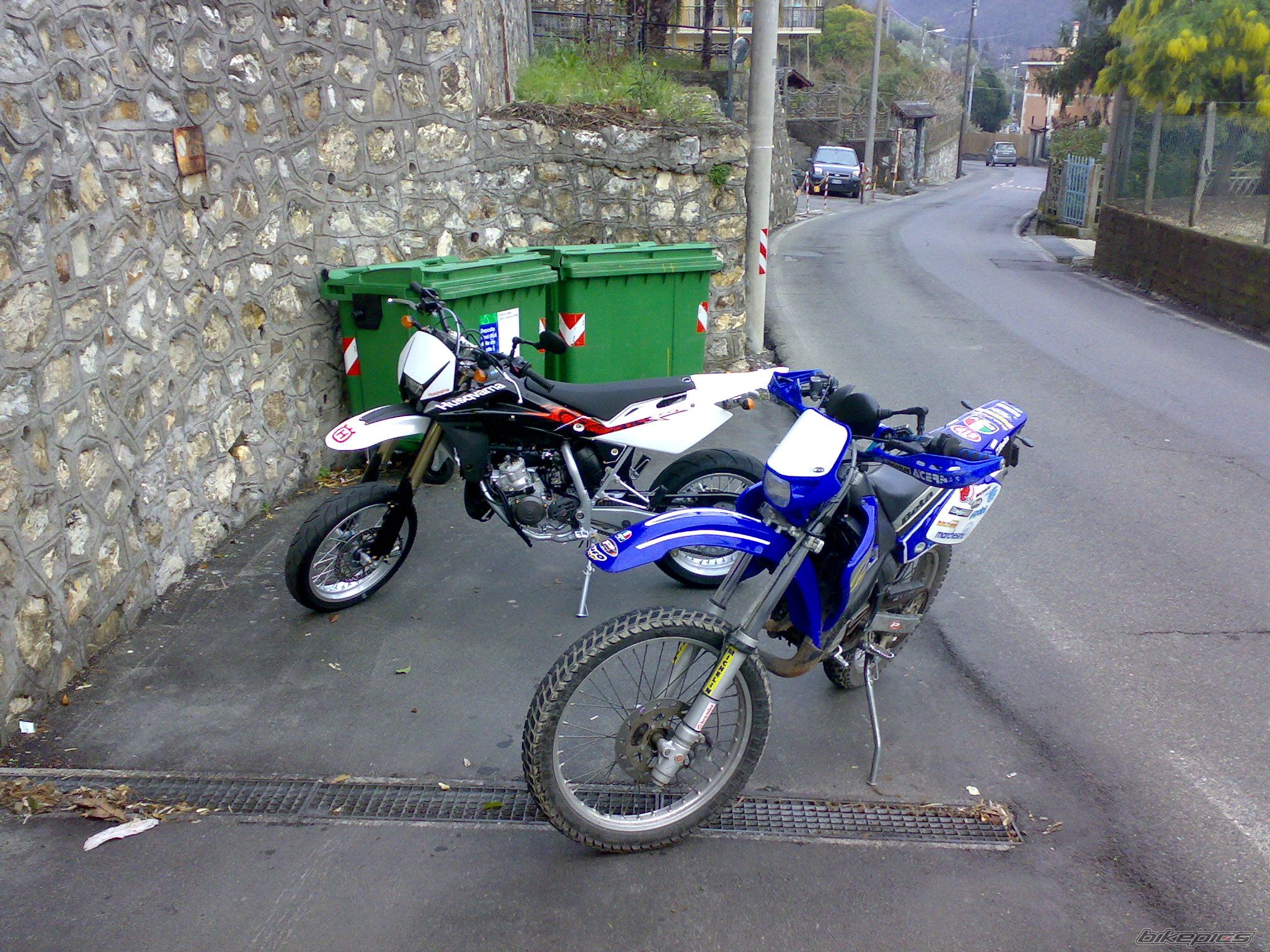 2002 BETA RR 50 | Picture 1172074 motorcycle photo