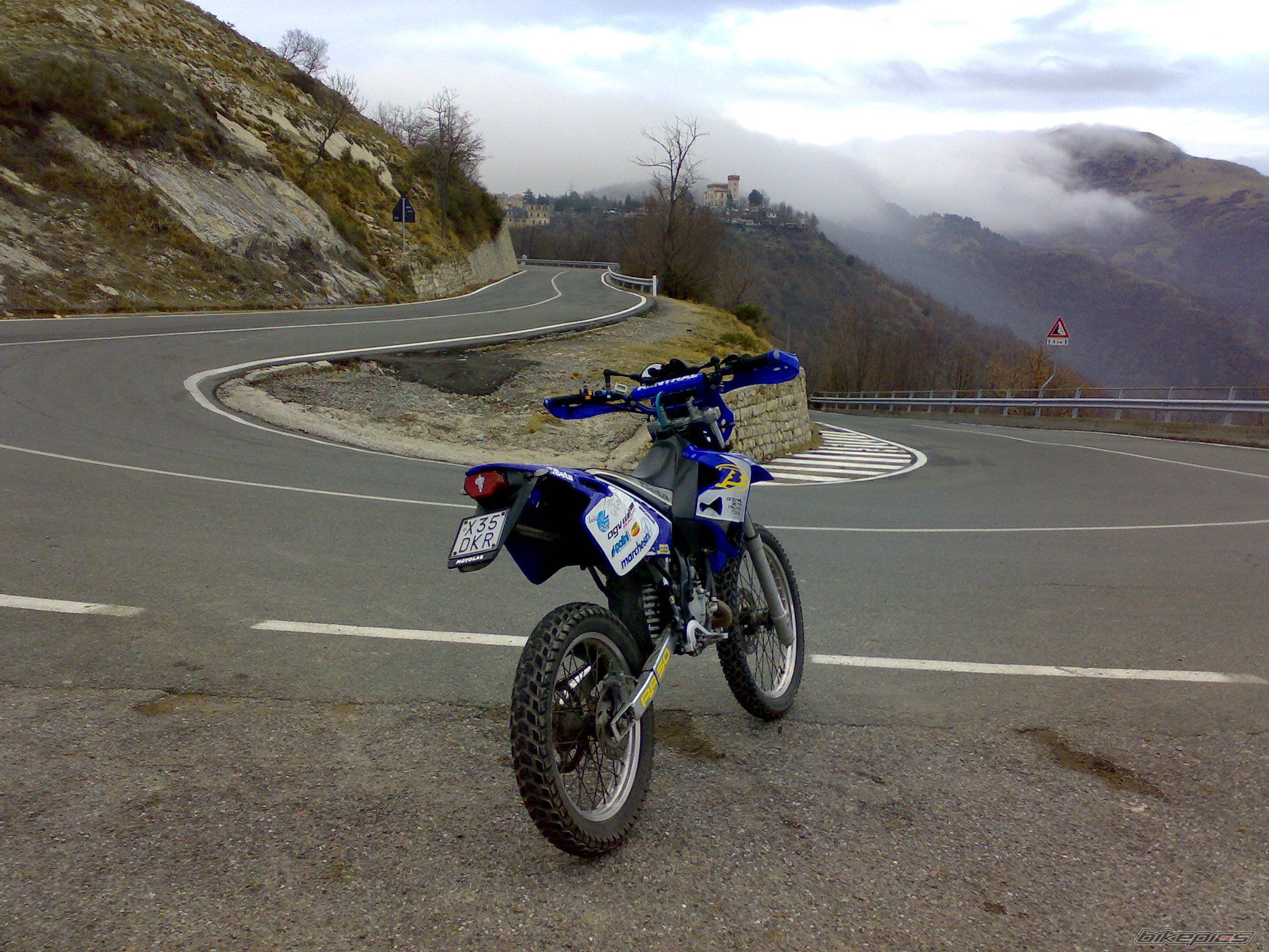 2002 BETA RR 50 | Picture 1172076 motorcycle photo