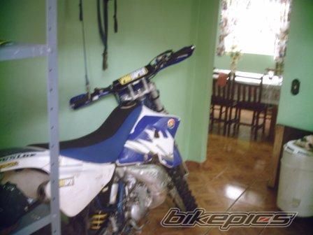 1994 YAMAHA WR 200 | Picture 1172084 motorcycle photo