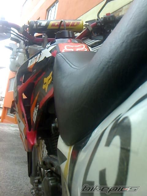 2007 HYOSUNG XRX 125 | Picture 1172166 motorcycle photo