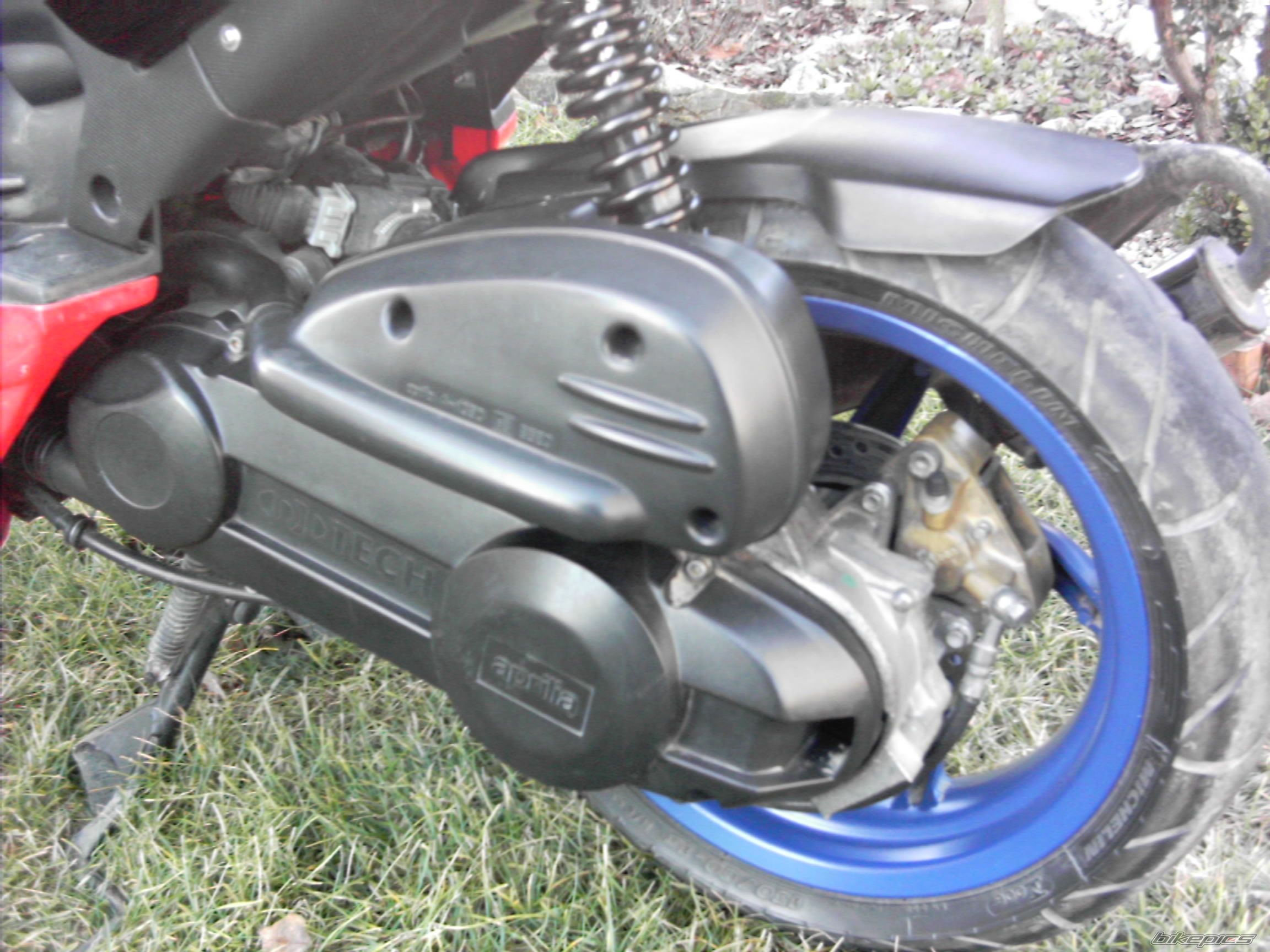 1999 APRILIA SR RACING 50 | Picture 1172212 motorcycle photo