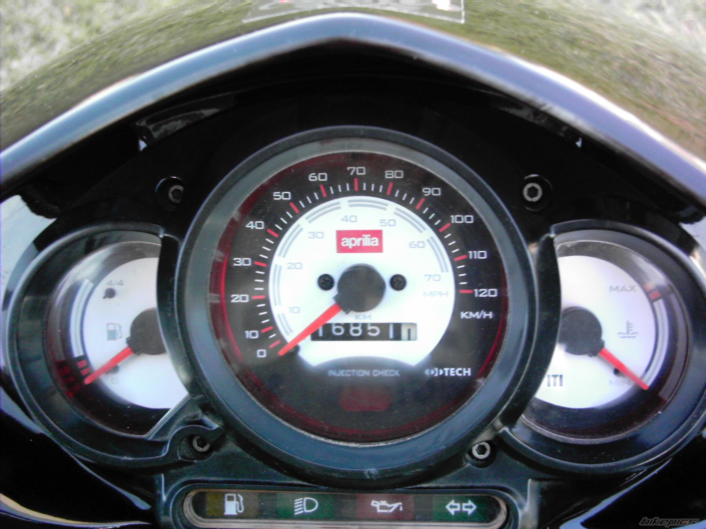 1999 APRILIA SR RACING 50 | Picture 1172215 motorcycle photo